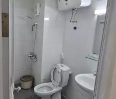 Bán căn hộ chung cư Đền Lừ - Vĩnh Hoàng .