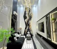 🔥 CHÍNH CHỦ CẦN BÁN NHÀ - LẠC LONG QUÂN 56M² – MT 8M – Ô TÔ TRÁNH – KINH DOANH – GẦN HỒ TÂY – CHỈ