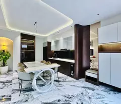 🔥 CHÍNH CHỦ CẦN BÁN NHÀ - LẠC LONG QUÂN 56M² – MT 8M – Ô TÔ TRÁNH – KINH DOANH – GẦN HỒ TÂY – CHỈ