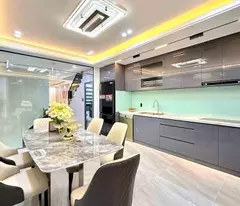 🔥 CHÍNH CHỦ CẦN BÁN NHÀ - LẠC LONG QUÂN 56M² – MT 8M – Ô TÔ TRÁNH – KINH DOANH – GẦN HỒ TÂY – CHỈ