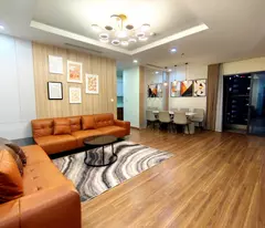 💥Cực HOT Golden Park Phạm Văn Bạch 115m 3PN, Nội thất sang chảnh, nhỉnh 15 tỷ💥