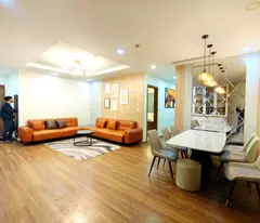 💥Cực HOT Golden Park Phạm Văn Bạch 115m 3PN, Nội thất sang chảnh, nhỉnh 15 tỷ💥