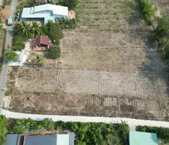 CHÍNH CHỦ BÁN GẤP TRONG THÁNG – ĐẤT FULL THỔ CƯ GẦN KCN HIỆP THẠNH 576HA