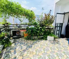 Bán nhà  quận 3 Cách Mạng Thán 8 hẻm gần 3m, 30m ngang 4.5m, giá chỉ 3 tỷ9