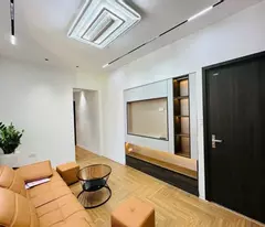 tập thể hoàng hoa thám duplex 80m 3 ngủ 2 wc 5,6 tỷ full nội thất đẹp