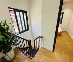 tập thể hoàng hoa thám duplex 80m 3 ngủ 2 wc 5,6 tỷ full nội thất đẹp