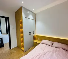 tập thể hoàng hoa thám duplex 80m 3 ngủ 2 wc 5,6 tỷ full nội thất đẹp