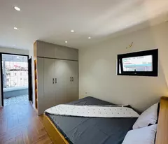 tập thể hoàng hoa thám duplex 80m 3 ngủ 2 wc 5,6 tỷ full nội thất đẹp