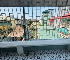 tập thể hoàng hoa thám duplex 80m 3 ngủ 2 wc 5,6 tỷ full nội thất đẹp