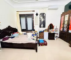 Bán đất tặng nhà phố Bồ Đề  Long Biên- gần Oto -View Cầu Chương Dương 75m 3 tầng nhỉnh 14tỷ(TL)
