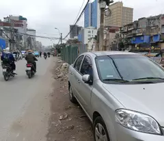 Bán đất lô góc mặt đường Hoàng Hoa Thám – Tây Hồ –  Vị trí đắc địa.