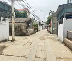 Bán đất tặng nhà C4 phố Hồng Tiến- view Cầu Trần Hưng Đạo- oto mặt tiền rộng-65m nhỉnh16 tỷ(TL)