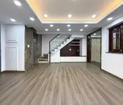Nhà GẤP bán HXH ngang 6m Nguyễn Văn Trỗi 4L T.máy gara hồ bơi 78m2 gần chợ 16.9 tỷ.