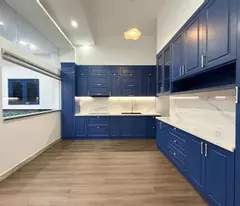 Nhà GẤP bán HXH ngang 6m Nguyễn Văn Trỗi 4L T.máy gara hồ bơi 78m2 gần chợ 16.9 tỷ.