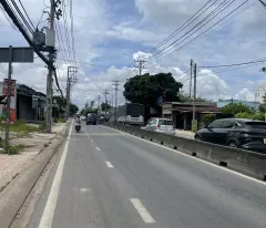Bán đất 2 mặt tiền 66x127m giá 145 tỷ Đường Nguyễn Văn Bứa