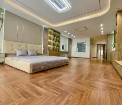 ô tô tránh, Bán nhà Phúc Đồng 86m, 8 tầng thang máy, giá 25 tỷ 800 triệu.