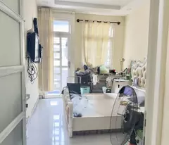 Nhà Đường Nguyễn Tiểu La Quận 10 Phường 5 Cũ.