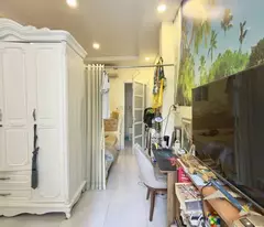 Nhà Đường Nguyễn Tiểu La Quận 10 Phường 5 Cũ.