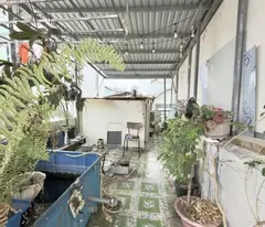 Nhà Đường Nguyễn Tiểu La Quận 10 Phường 5 Cũ.