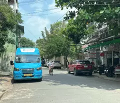 Chính chủ gửi bán nhà 4 tầng xe hơi ngủ trong nhà 64m2 Nguyễn Tư Giản ngay chợ 12 tỷ hơn.