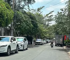Chính chủ gửi bán nhà 4 tầng xe hơi ngủ trong nhà 64m2 Nguyễn Tư Giản ngay chợ 12 tỷ hơn.