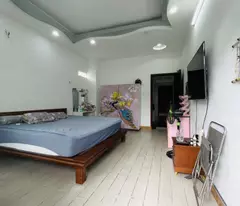 Chính chủ gửi bán nhà 4 tầng xe hơi ngủ trong nhà 64m2 Nguyễn Tư Giản ngay chợ 12 tỷ hơn.