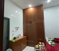 HÀNG HÓT Q7 - 4tầng HXH - nhỉnh 5tỷ - Sổ nở hậu - TÂN HƯNG