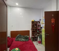 HÀNG HÓT Q7 - 4tầng HXH - nhỉnh 5tỷ - Sổ nở hậu - TÂN HƯNG