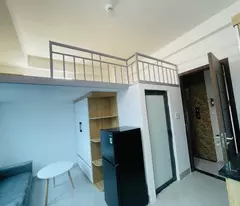 TÒA CHDV TRẦN THÁI TÔNG, 8 TẦNG THANG MÁY, DT 115M2, NỞ HẬU, Ô TÔ, GIÁ CHÀO 26 TỶ