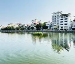 bán mảnh đất Ngọc Thuỵ, 50m, mặt tiền 5m, ôtô vào đất, chỉ 11.6 tỷ