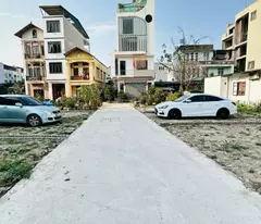 bán mảnh đất Ngọc Thuỵ, 50m, mặt tiền 5m, ôtô vào đất, chỉ 11.6 tỷ
