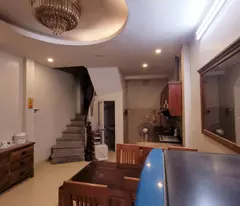 GẦN SÁT HỒ TÂY -Ô TÔ - CÁCH 1 NHÀ RA PHỐ THỤY KHUÊ- HIẾM BÁN- 
GẦN NGÃ TƯ VĂN CAO