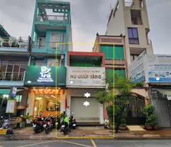 Cho thuê nhà Mặt tiền Độc Lập Q.Tân Phú 72m², 2TẦNG - 18Triệu, GẦN NGÃ TƯ