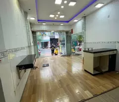 Cho thuê nhà Mặt tiền Độc Lập Q.Tân Phú 72m², 2TẦNG - 18Triệu, GẦN NGÃ TƯ