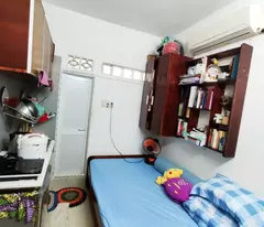 HÀNG HIẾM BÁN sát Quận 1 3.5m x 9m 4 tầng đang cho thuê 6 phòng, dòng tiền 20 triệu/tháng