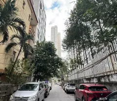 BÁN NHÀ THANH XUÂN, DT58M2 MT5M, PHÂN LÔ  OTO TRÁNH, Ở, KINH DOANH, VĂN PHÒNG, 26.X TỶ