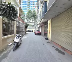 BÁN NHÀ THANH XUÂN, DT58M2 MT5M, PHÂN LÔ  OTO TRÁNH, Ở, KINH DOANH, VĂN PHÒNG, 26.X TỶ