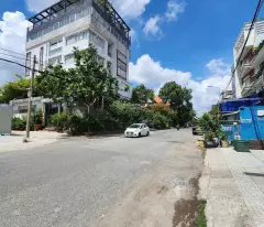 bán Đất mặt tiền đường số 10, khu bên sông, phường Hiệp Bình Chánh, TP Thủ Đức