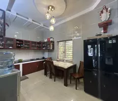 Bán nhà đường số 8, Phường Linh Xuân, Thủ Đức, TP HCM. DT  50m2, 3 tầng, 3PN, SH, 4.95 tỷ.