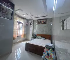 Bán nhà đường số 8, Phường Linh Xuân, Thủ Đức, TP HCM. DT  50m2, 3 tầng, 3PN, SH, 4.95 tỷ.