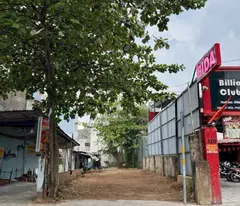 Bán đất Mặt tiền Tây Hoà - P. Phước Long A  , Quận 9 TP. Thủ Đức