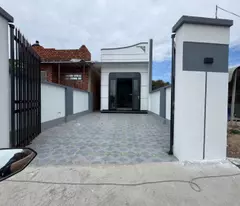 NHÀ PHỐ NGAY TRUNG TÂM SIÊU ĐẸP - Chỉ 1 TỶ 760 TRIỆU Rẻ Hơn So Với Khu Vực 200 triệu