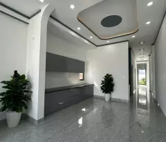 NHÀ PHỐ NGAY TRUNG TÂM SIÊU ĐẸP - Chỉ 1 TỶ 760 TRIỆU Rẻ Hơn So Với Khu Vực 200 triệu