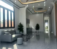 NHÀ PHỐ NGAY TRUNG TÂM SIÊU ĐẸP - Chỉ 1 TỶ 760 TRIỆU Rẻ Hơn So Với Khu Vực 200 triệu