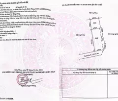 9XX TRIỆU LÔ ĐẤT THÙ DU MINH TÂN NGÕ NHỰA 4M -ZALO 0567 222 555