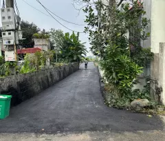 9XX TRIỆU LÔ ĐẤT THÙ DU MINH TÂN NGÕ NHỰA 4M -ZALO 0567 222 555