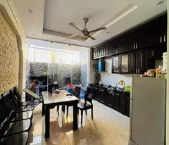 Bán nhà Bằng Liệt dt38m2 x5T,ngõ thông,rộng,đẹp,giá chỉ 7.38 tỷ,sổ đỏ