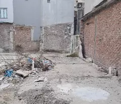 Bán 2 mảnh đất đại la liền nhau 120M gần phố hai bà trưng