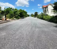 BÁN ĐẤT BIỆT THỰ KHU NHÀ Ở ANH DŨNG 5 – HẢI PHÒNG – VỊ TRÍ ĐẸP – GIÁ TỐT