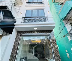 BÁN NHÀ LÔ GÓC 4 TẦNG PHỐ ĐÀ NẴNG – NGÔ QUYỀN – NGÕ Ô TÔ TRÁNH – GIÁ 5,199 TỶ